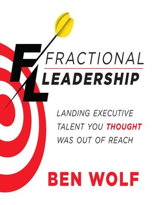 cover image of Fractional Leadership